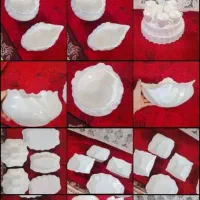 ظروف سرامیکی ب قیمت عمده