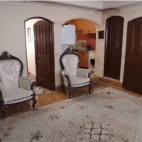 آپارتمان 88متری طبقه سوم،65بنا ،جانباز13