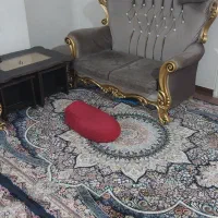 مبل|مبلمان خانگی و میز عسلی|چهاردانگه (تهران), |دیوار