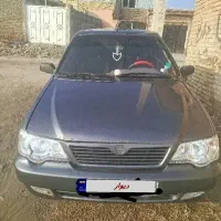 فروش پراید ۱۳۲ مدل ۹۰