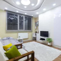 آپارتمان نقلی ۵۰ متری جهت خرید و فروش منطقه ۱۰