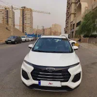 sr3 مدل 1404 kmc سفید فول صفر فروشنده واقعی