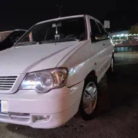 پراید 132مدل 89 شاسی پلمپ