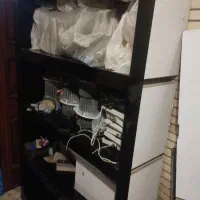 طبقه و قفسه ام دی اف