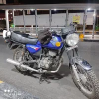 باکسر 125 باجاج اصلی