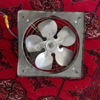 هواکش (فن)