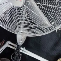 پنکه|پنکه و تصفیه‌کنندهٔ هوا|پاکدشت, پاکدشت (مامازند)|دیوار