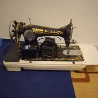 چرخ خیاطی برقی