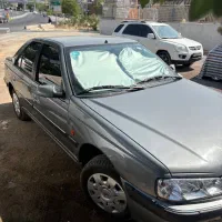 پرشیا پژو پارس