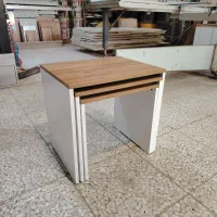 میز جلومبلی/میز عسلی/گل میز/|مبلمان خانگی و میز عسلی|اصفهان, فجر|دیوار