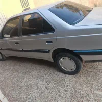 پژو۴۰۵