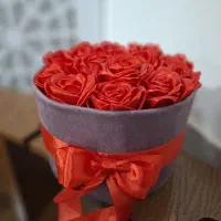 باکس گل|گل مصنوعی|چغادک, |دیوار