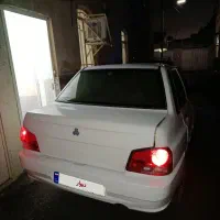 پراید|خودرو سواری و وانت|دورود, |دیوار