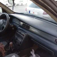 سمند 81|خودرو سواری و وانت|مشهد, شهید بصیر|دیوار