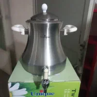 کتری قوری رو گازی|قوری، کتری، قهوه‌ساز دستی|تهران, امام حسین|دیوار