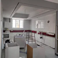 تعمیرات و نصب تخصصی کابینت و کمد دیواری