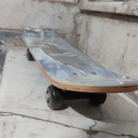 اسکیت برد بچه گانه|دوچرخه، اسکیت، اسکوتر|قم, نوبهار|دیوار