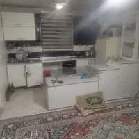 آپارتمان ۳۷متری باپارکینگ