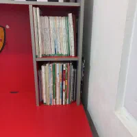 میز تحریر|میز تحریر و کامپیوتر|ماسال, |دیوار