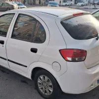 تیبا ۲ مدل ۹۵