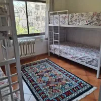 خوابگاه دخترانه بدون ...