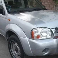 نیسان پیکاپ مدل 90
