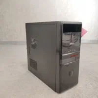 پوسته کیس سادیتا بدون هیچ خط و خشی|قطعات و لوازم جانبی رایانه|اصفهان, وحید|دیوار