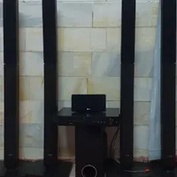 سینما خانگی الجی بلوتوثی اصل