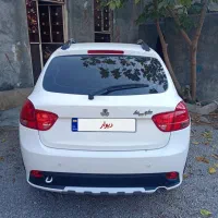 کوییک 1403 خشک|خودرو سواری و وانت|یاسوج, |دیوار