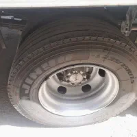 شیلر،۱۴۰۰|خودرو سنگین|مهاجران, |دیوار