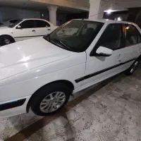 پژو پارس 1401فول بی رنگ و بی ضربه|خودرو سواری و وانت|رشت, استقامت ۱|دیوار