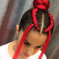 بافت مو تخصصی با اف ۵۰ درصدی ویژه یلدا