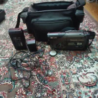 دوربین پاناسونیک|دوربین عکاسی و فیلم‌برداری|رشت, نامجو|دیوار