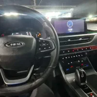 ام وی ام X55 Pro ۱۴۰۱|خودرو سواری و وانت|تهران, سعادتآباد|دیوار