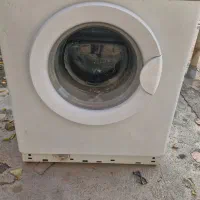 لباسشویی مدل کندی