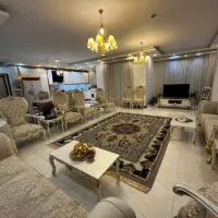 اپارتمان 160 متر گلستان موتوری