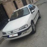 پارس موتور جدید مدل ۴۰۱