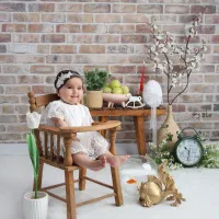 آتلیه عکاسی مادر و کودک