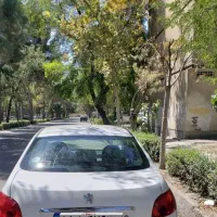 ۲۰۶ sd v8 مدل ۹۷ عروسک|خودرو سواری و وانت|مشهد, سجاد شهر|دیوار
