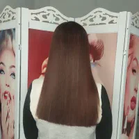 آرایشگاه زنانه