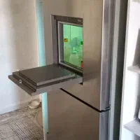 یخچال فریزر یک ماه کارکرد