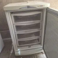 فریزر تک کوچک