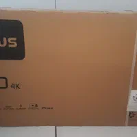 تلویزیون جی پلاس مدل SU۷۲۸N