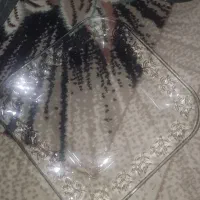 ظروف مربعی در حد نو