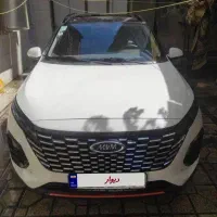ماشین x33cross اتوماتیک . 1403