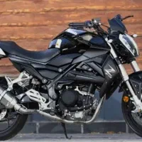 موتور بلنتا Z300