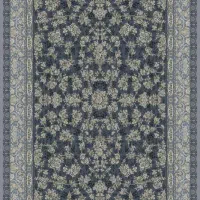 قالیچه کلاسیک 350|گلیم، جاجیم، گبه|نوشهر, |دیوار