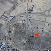 فروش امتیاز ساخت قطعه زمین