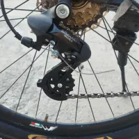 سایز 29|دوچرخه، اسکیت، اسکوتر|سلماس, |دیوار