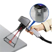 دستگاه مارک زن لیزری